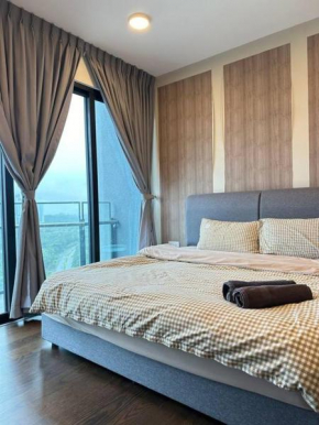 1607 Almas Suites Studio100mbps! Netflix By STAY